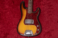 【used】Fender / 1973 Precision Bass 3TS 3.885kg #376329【GIB Yokohama】