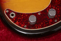【used】Fender / 1973 Precision Bass 3TS 3.885kg #376329【GIB Yokohama】
