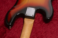 【used】Fender / 1973 Precision Bass 3TS 3.885kg #376329【GIB Yokohama】