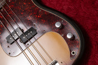 【used】Fender / 1973 Precision Bass 3TS 3.885kg #376329【GIB Yokohama】