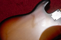 【used】Fender / 1973 Precision Bass 3TS 3.885kg #376329【GIB Yokohama】