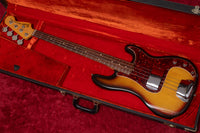 【used】Fender / 1973 Precision Bass 3TS 3.885kg #376329【GIB Yokohama】
