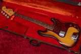 【used】Fender / 1973 Precision Bass 3TS 3.885kg #376329【GIB Yokohama】