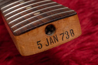 【used】Fender / 1973 Precision Bass 3TS 3.885kg #376329【GIB Yokohama】