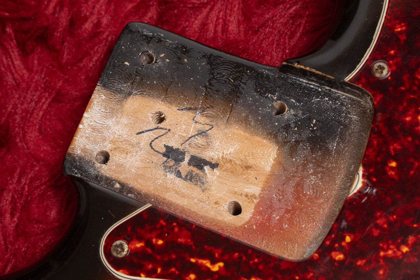 【used】Fender / 1973 Precision Bass 3TS 3.885kg #376329【GIB Yokohama】