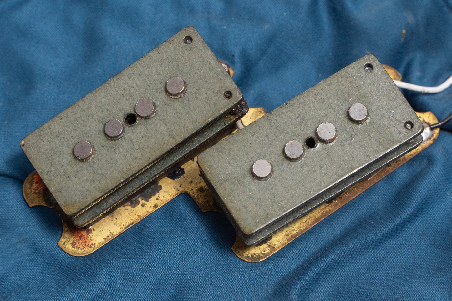 【used】Fender / 1973 Precision Bass 3TS 3.885kg #376329【GIB Yokohama】