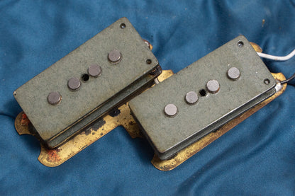 【used】Fender / 1973 Precision Bass 3TS 3.885kg #376329【GIB Yokohama】