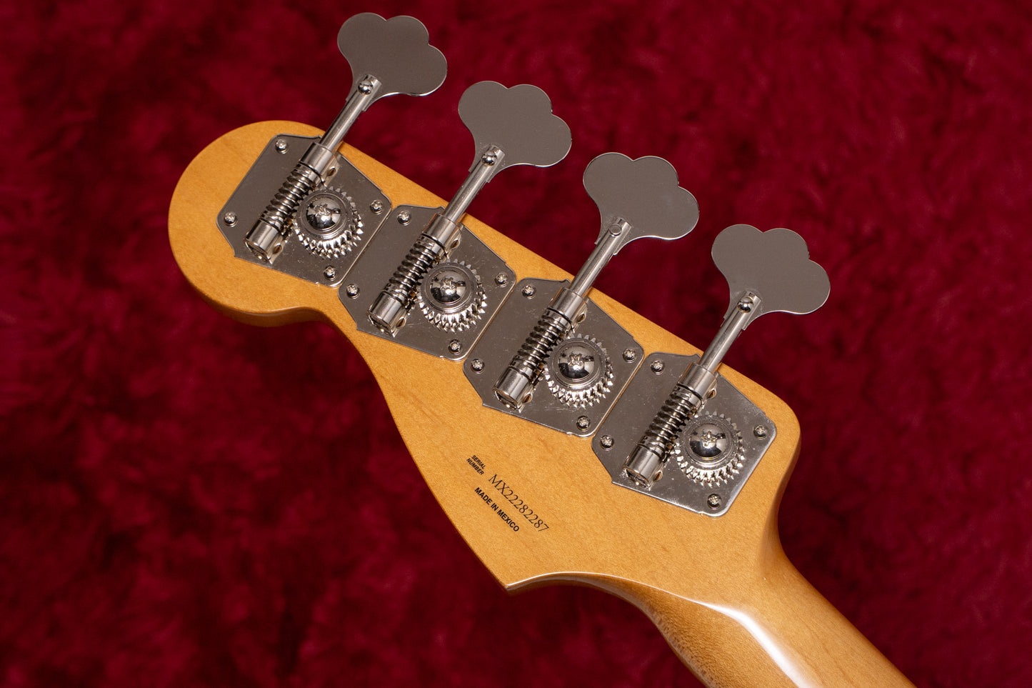 【used】Fender / Vintera 50s precision Bass Seafoam Green 2022 4.020kg #MX22282287【GIB Yokohama】