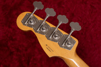 【used】Fender / Vintera 50s precision Bass Seafoam Green 2022 4.020kg #MX22282287【GIB Yokohama】