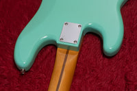 【used】Fender / Vintera 50s precision Bass Seafoam Green 2022 4.020kg #MX22282287【GIB Yokohama】