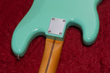 【used】Fender / Vintera 50s precision Bass Seafoam Green 2022 4.020kg #MX22282287【GIB Yokohama】