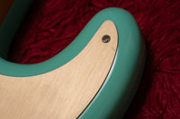【used】Fender / Vintera 50s precision Bass Seafoam Green 2022 4.020kg #MX22282287【GIB Yokohama】