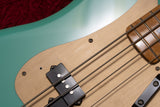 【used】Fender / Vintera 50s precision Bass Seafoam Green 2022 4.020kg #MX22282287【GIB Yokohama】