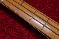 【used】Fender / Vintera 50s precision Bass Seafoam Green 2022 4.020kg #MX22282287【GIB Yokohama】