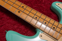 【used】Fender / Vintera 50s precision Bass Seafoam Green 2022 4.020kg #MX22282287【GIB Yokohama】