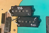 【used】Fender / Vintera 50s precision Bass Seafoam Green 2022 4.020kg #MX22282287【GIB Yokohama】