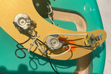 【used】Fender / Vintera 50s precision Bass Seafoam Green 2022 4.020kg #MX22282287【GIB Yokohama】