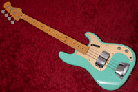 【used】Fender / Vintera 50s precision Bass Seafoam Green 2022 4.020kg #MX22282287【GIB Yokohama】