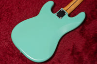 【used】Fender / Vintera 50s precision Bass Seafoam Green 2022 4.020kg #MX22282287【GIB Yokohama】
