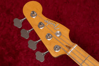 【used】Fender / Vintera 50s precision Bass Seafoam Green 2022 4.020kg #MX22282287【GIB Yokohama】
