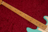 【used】Fender / Vintera 50s precision Bass Seafoam Green 2022 4.020kg #MX22282287【GIB Yokohama】