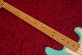 【used】Fender / Vintera 50s precision Bass Seafoam Green 2022 4.020kg #MX22282287【GIB Yokohama】