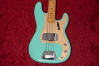 【used】Fender / Vintera 50s precision Bass Seafoam Green 2022 4.020kg #MX22282287【GIB Yokohama】