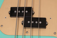 【used】Fender / Vintera 50s precision Bass Seafoam Green 2022 4.020kg #MX22282287【GIB Yokohama】