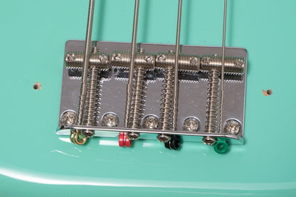 【used】Fender / Vintera 50s precision Bass Seafoam Green 2022 4.020kg #MX22282287【GIB Yokohama】