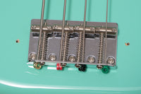 【used】Fender / Vintera 50s precision Bass Seafoam Green 2022 4.020kg #MX22282287【GIB Yokohama】