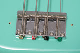 【used】Fender / Vintera 50s precision Bass Seafoam Green 2022 4.020kg #MX22282287【GIB Yokohama】