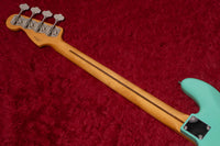 【used】Fender / Vintera 50s precision Bass Seafoam Green 2022 4.020kg #MX22282287【GIB Yokohama】