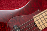 【used】EDWARDS / E-AM-150QM 5st Black Cherry 4.765kg #ED1521586【GIB Yokohama】