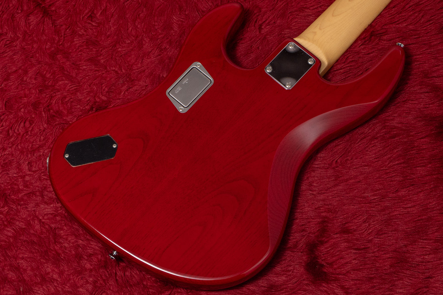 【used】EDWARDS / E-AM-150QM 5st Black Cherry 4.765kg #ED1521586【GIB Yokohama】