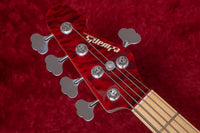 【used】EDWARDS / E-AM-150QM 5st Black Cherry 4.765kg #ED1521586【GIB Yokohama】