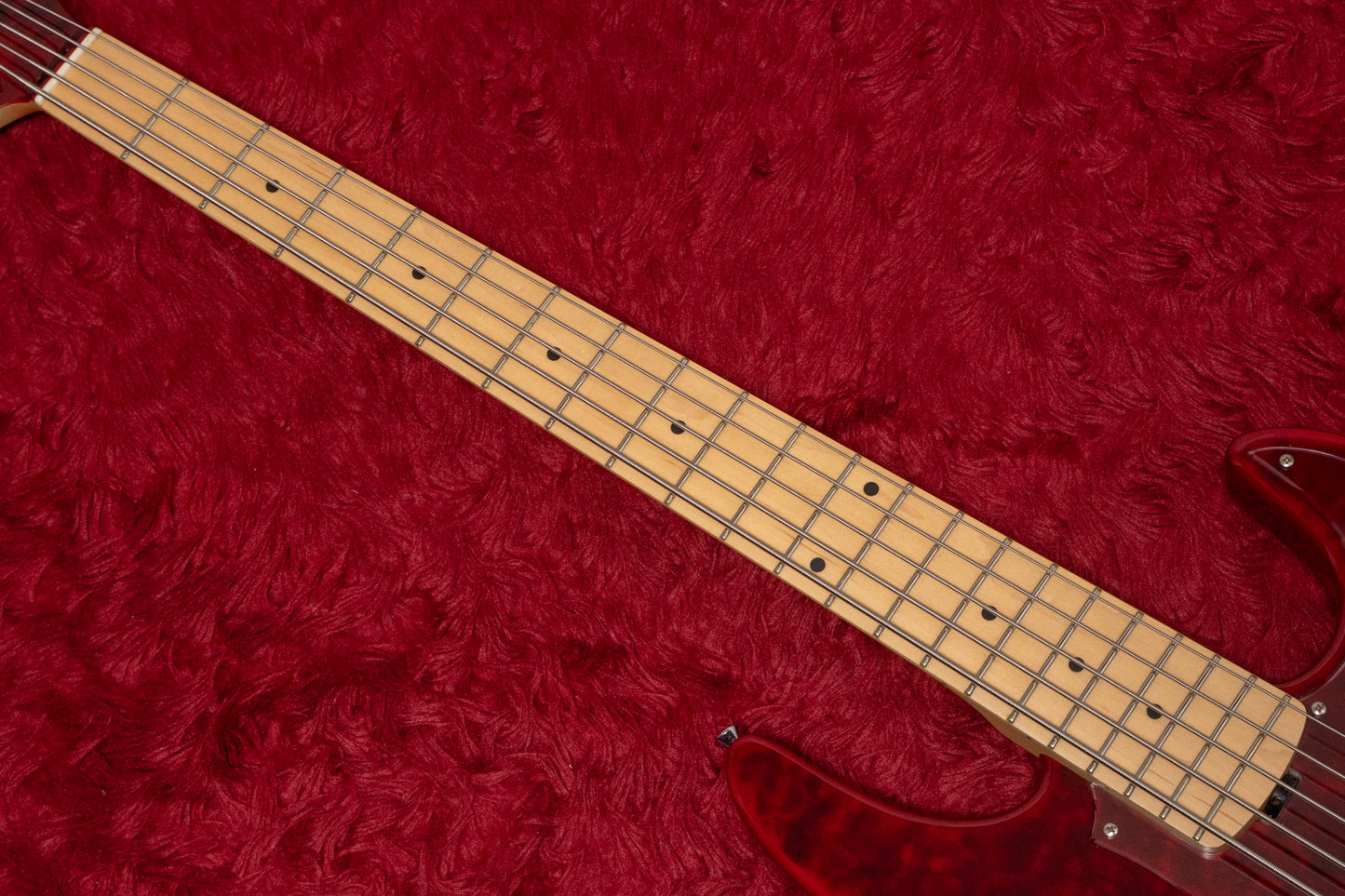 【used】EDWARDS / E-AM-150QM 5st Black Cherry 4.765kg #ED1521586【GIB Yokohama】
