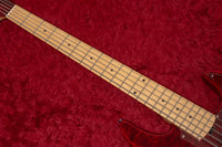 【used】EDWARDS / E-AM-150QM 5st Black Cherry 4.765kg #ED1521586【GIB Yokohama】