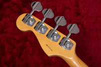 【used】Fender / American Deluxe Jazz Bass 4st 1997 4.175kg #N7241997【GIB Yokohama】