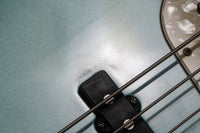 【used】Fender / American Deluxe Jazz Bass 4st 1997 4.175kg #N7241997【GIB Yokohama】