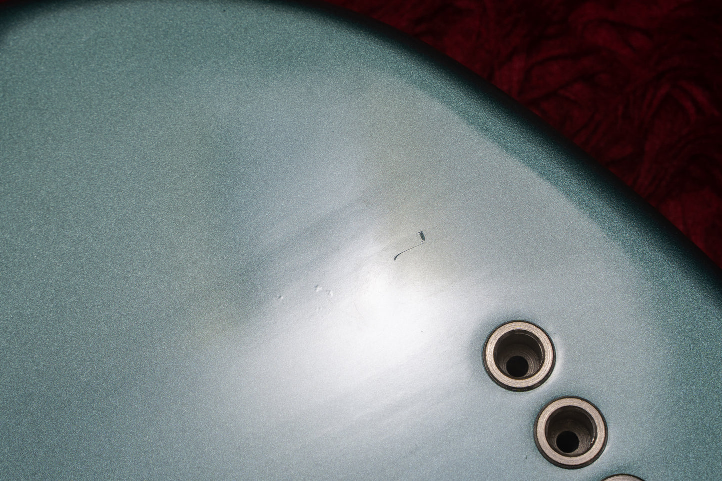 【used】Fender / American Deluxe Jazz Bass 4st 1997 4.175kg #N7241997【GIB Yokohama】