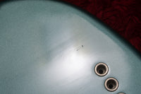 【used】Fender / American Deluxe Jazz Bass 4st 1997 4.175kg #N7241997【GIB Yokohama】