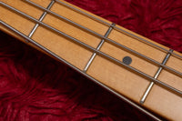 【used】Fender / American Deluxe Jazz Bass 4st 1997 4.175kg #N7241997【GIB Yokohama】