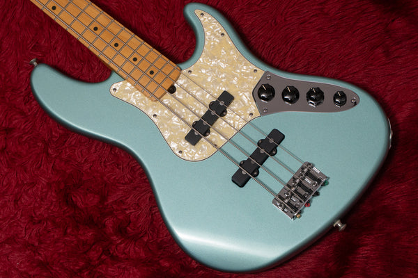 【used】Fender / American Deluxe Jazz Bass 4st 1997 4.175kg #N7241997【GIB Yokohama】