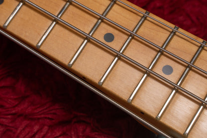 【used】Fender / American Deluxe Jazz Bass 4st 1997 4.175kg #N7241997【GIB Yokohama】