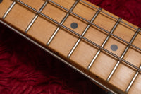 【used】Fender / American Deluxe Jazz Bass 4st 1997 4.175kg #N7241997【GIB Yokohama】