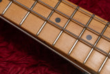 【used】Fender / American Deluxe Jazz Bass 4st 1997 4.175kg #N7241997【GIB Yokohama】
