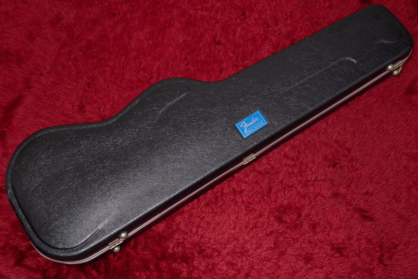 【used】Fender / American Deluxe Jazz Bass 4st 1997 4.175kg #N7241997【GIB Yokohama】