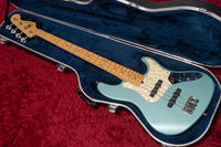 【used】Fender / American Deluxe Jazz Bass 4st 1997 4.175kg #N7241997【GIB Yokohama】