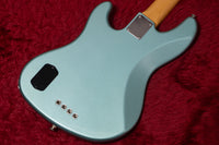 【used】Fender / American Deluxe Jazz Bass 4st 1997 4.175kg #N7241997【GIB Yokohama】