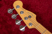 【used】Fender / American Deluxe Jazz Bass 4st 1997 4.175kg #N7241997【GIB Yokohama】